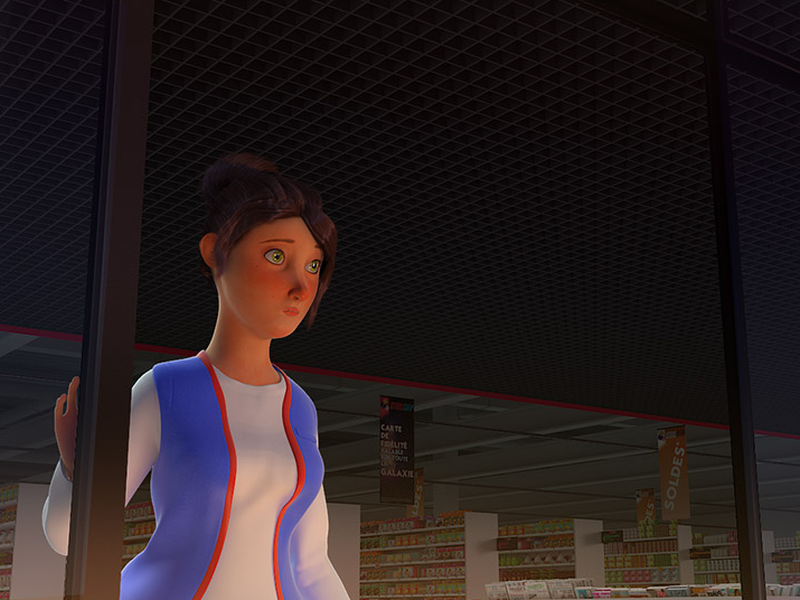 Foto 9 de Cosmic Love