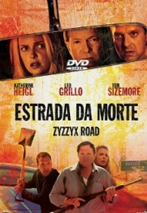 Estrada Da Morte (Zyzzyx Rd.)