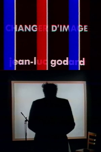  de Curta Mudar de imagem. Carta à bem-amada (1982)