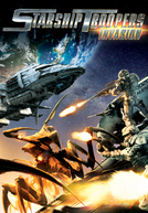 Tropas Estelares: A Invasão (Starship Troopers: Invasion)