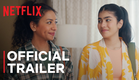 Crashing Eid | Official Trailer | Netflix