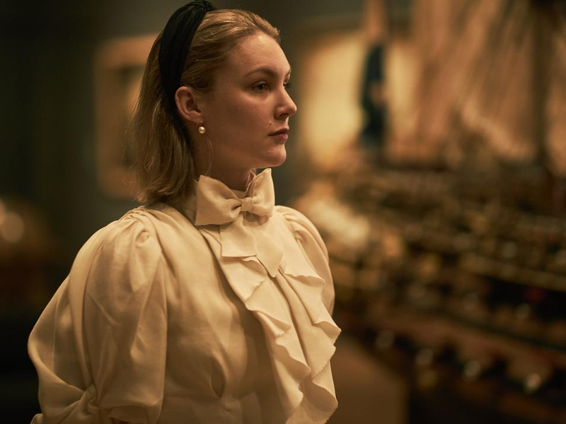 Foto 3 de Ares (1ª Temporada)