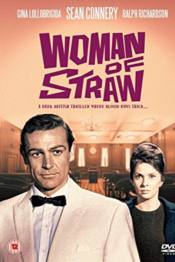  de Filme A Mulher de Palha (1964)