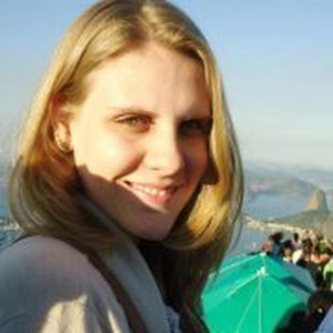 Foto de perfil de Lívia Bonizioli Toso