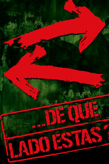 Poster de Filme Francisca (2002)