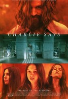As Discípulas de Charles Manson (Charlie Says)