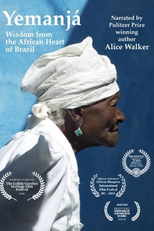 Iemanjá (Yemanja Wisdom from the African Heart of Brazil)