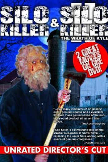 Poster de Filme Silo Killer II (2009)