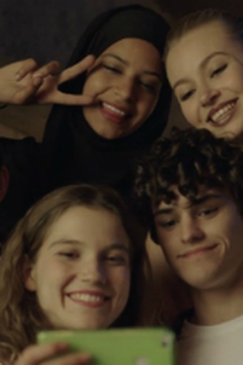 Poster de Episódio Cobarde (2019)