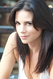 Leah Cairns - Poster 1