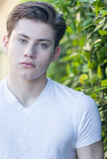 L.J. Benet - Poster 1