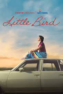 Little Bird (1ª Temporada) - Poster / Capa / Cartaz - Oficial 1