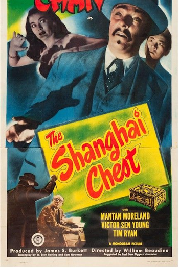  de Filme Crime por Alfabeto (1948)
