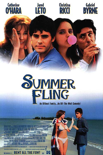  de Filme Tempos de Rebeldia (1996)