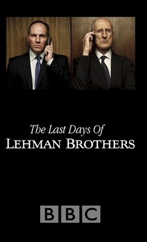 Os Últimos Dias do Lehman Brothers - 2009 | Filmow