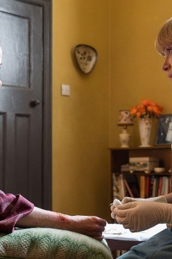 Poster de Episódio Episode 3 (2026)