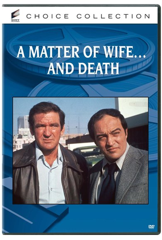 Poster 1 de Filme Shamus (1976)