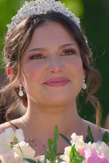 Poster de Episódio Meet Me at the Altar (2024)