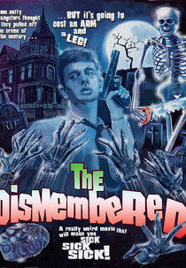 The Dismembered (The Dismembered)