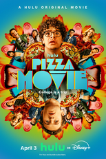 Noite da Pizza (Pizza Movie)