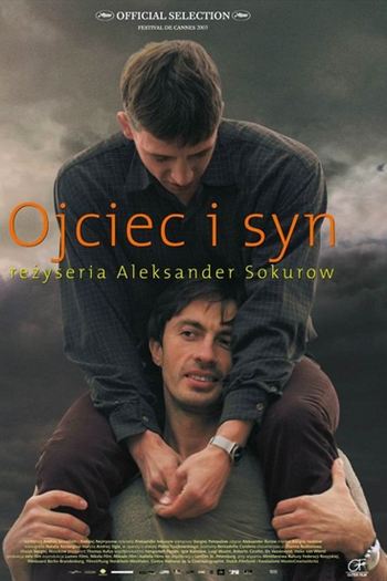  de Filme Pai e Filho (2003)