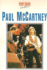 A Portrait Special (Paul McCartney: A Portrait Special)