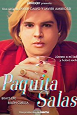 Paquita Salas (2ª Temporada) (Paquita Salas (Season 2))