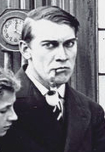 Sherlock Holmes contra Dr. Mors (Detektiv Braun)