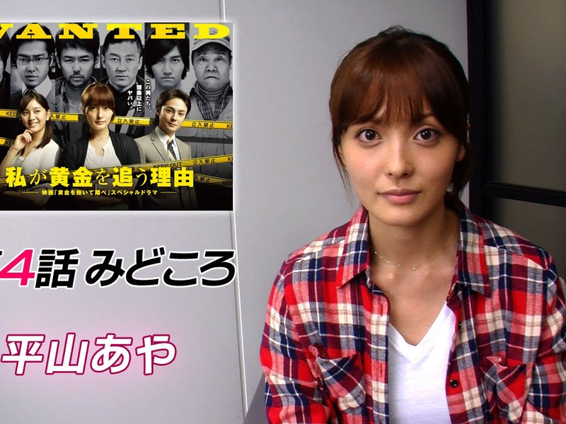 Foto 2 de The Gold Case