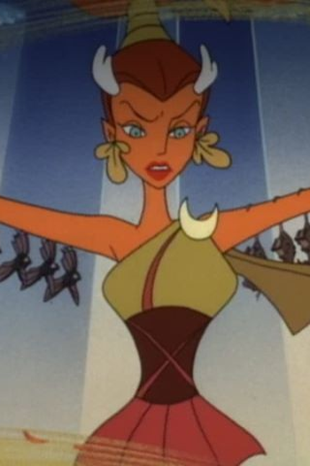 Poster de Episódio Hercules and the Caledonian Boar (1998)