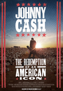 Johnny Cash: The Redemption of an American Icon (Johnny Cash: The Redemption of an American Icon)