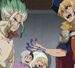 RYUSUI VS. SENKU