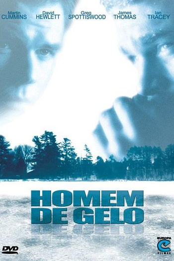 de Filme Homem de Gelo (2004)