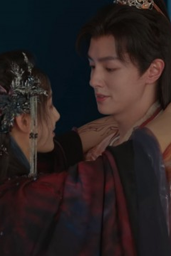 Poster de Episódio 第4集 (2024)