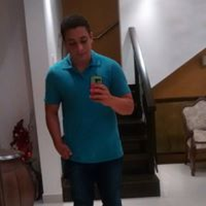 Foto de perfil de Joao Vitor