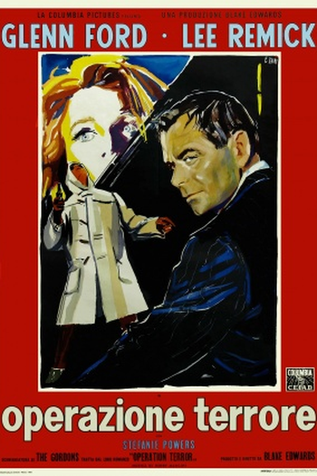  de Filme Escravas do Medo (1962)