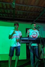 Forró Bonde dos Boys