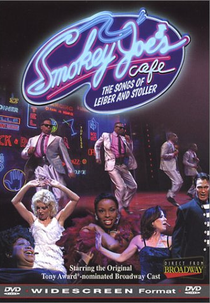 Smokey Joe's Cafe: The Songs of Leiber and Stoller (Smokey Joe's Cafe: The Songs of Leiber and Stoller)