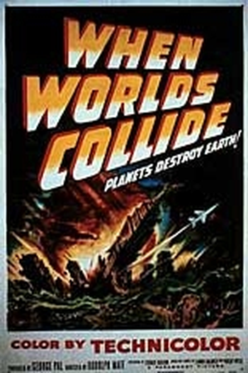 de Filme O Fim do Mundo (1951)