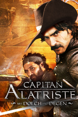 Las Aventuras del Capitán Alatriste (Las Aventuras del Capitán Alatriste)