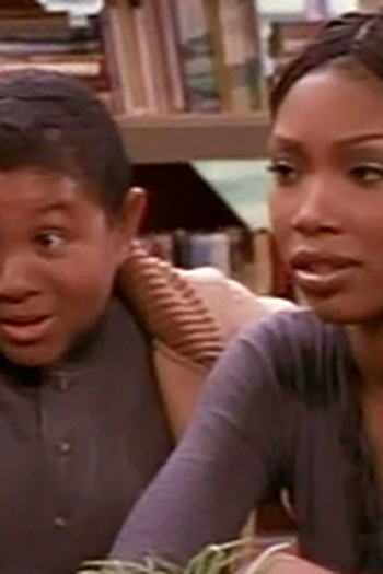 Poster de Episódio The Short Story (1998)