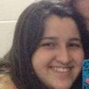 Foto de perfil de Rebeca Lacerda