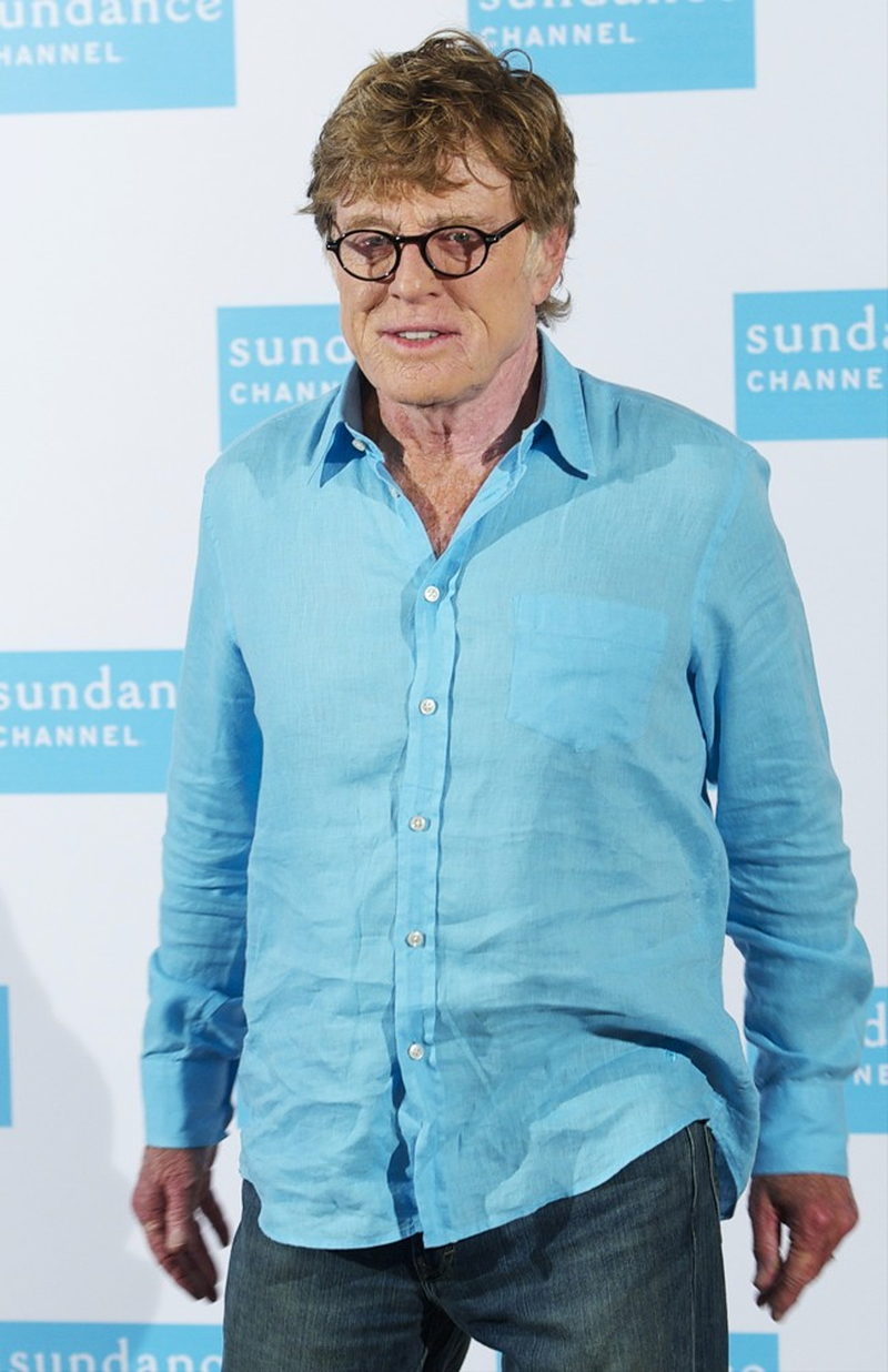 Robert Redford - Foto 17
