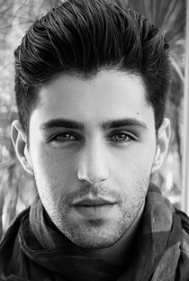 Josh Peck (I) - Poster / Capa / Cartaz - Oficial 1