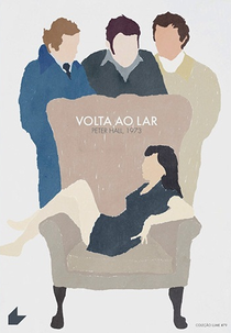 Volta ao Lar (The Homecoming)