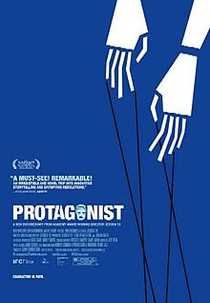 Protagonista (Protagonist)