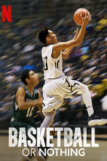 Nada de Bandeja (1ª Temporada) (Basketball or Nothing (Season 1))