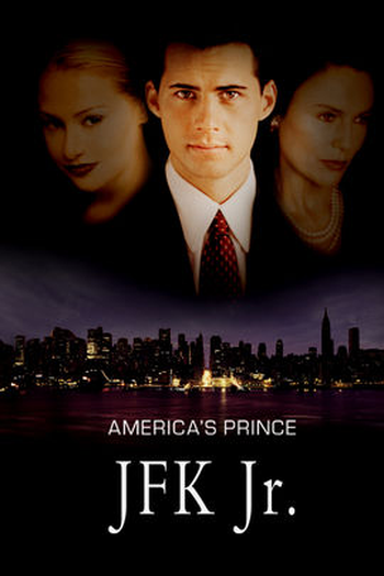  de Filme John F. Kennedy Júnior – O Príncipe da América  (2003)