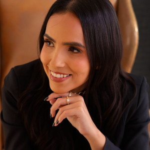 Foto de perfil de Rafaela Modesto