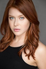 Renee Olstead